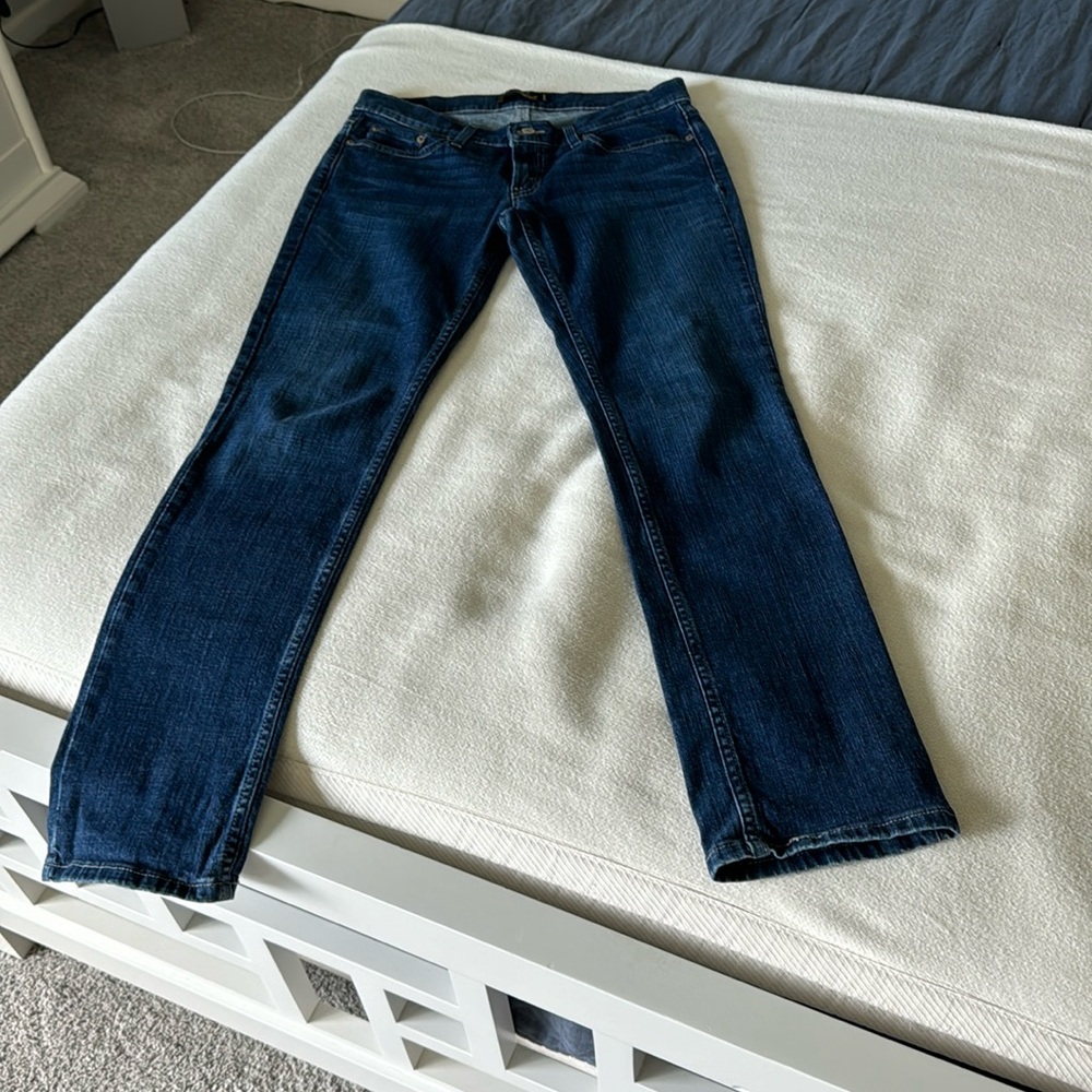 Levi’s 524 Too Superlow Jeans 9 M